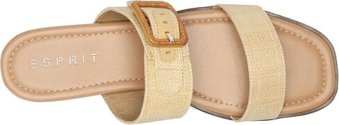 Esprit Women's Willett Slide Sandal in Kuwait