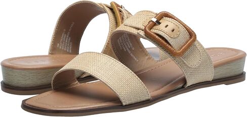 Esprit Women's Willett Slide Sandal in Kuwait