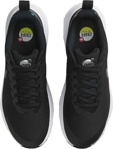 أحذية Nike Air Max Nuaxis النسائية (HF1233-105 ، Sanddrift/White/Grain) الحجم 8 in Saudi Arabia