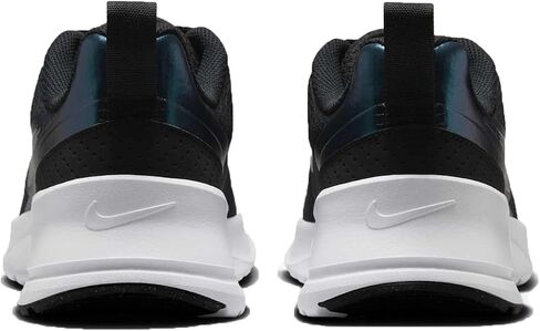 أحذية Nike Air Max Nuaxis النسائية (HF1233-105 ، Sanddrift/White/Grain) الحجم 8 in Saudi Arabia