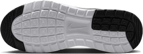 أحذية Nike Air Max Nuaxis النسائية (HF1233-105 ، Sanddrift/White/Grain) الحجم 8 in Saudi Arabia