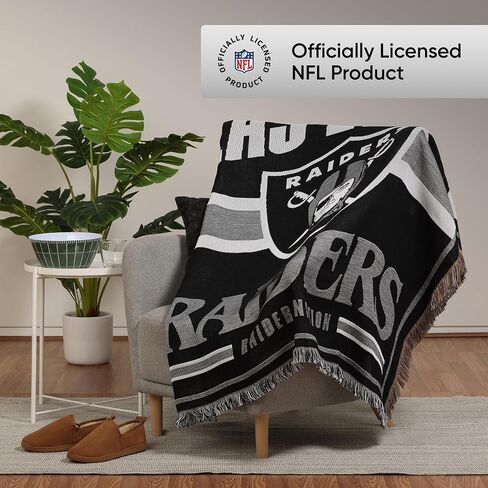 FOCO Green Bay Packers NFL Team Logo Woven Tapestry - 46" x 60" in Saudi Arabia