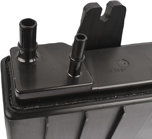 911-451 Bario Vapor Canister Canister/Evap Canister Replace for Toyota Tundra 2007 2008 2008 2010 2011 2012 2013 ، 2009 Toyota Venza 2.7 3.5L # 77740-0C050 in Saudi Arabia