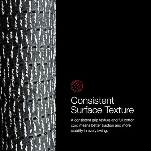 Golf Pride Tour Velvet Cord Midsize 60 - 8 Pack in Kuwait