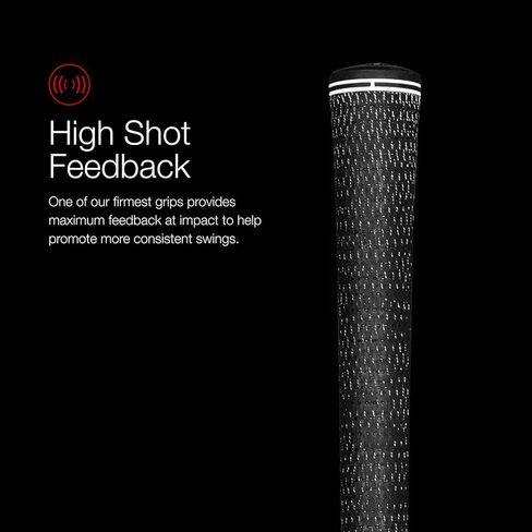 Golf Pride Tour Velvet Cord Midsize 60 - 8 Pack in Kuwait