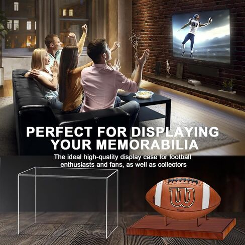 Baseball Stand Baseball Holders for Balls Display 10 Pieces, Clear Acrylic Hexagonal Baseball Stands Holders Display for Baseball, Golf Ball, Softball, Tennis Ball, Collections for Tables in Saudi Arabia