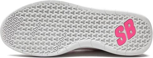 حذاء التزلج Nike SB Nyjah Free 2 للرجال (Summit White/Black، us_Footwear_Size_System، للبالغين، الرجال، رقمي، متوسط، رقمي_9) in Saudi Arabia