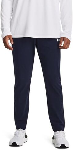 Under Armour Squad 3.0 Mens Warm Up Pants 4XL in Saudi Arabia