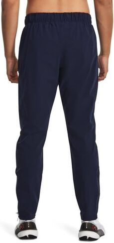 Under Armour Squad 3.0 Mens Warm Up Pants 4XL in Saudi Arabia