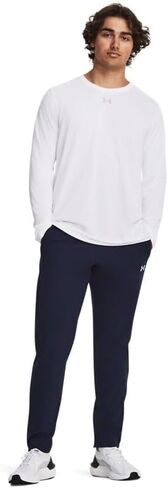 Under Armour Squad 3.0 Mens Warm Up Pants 4XL in Saudi Arabia