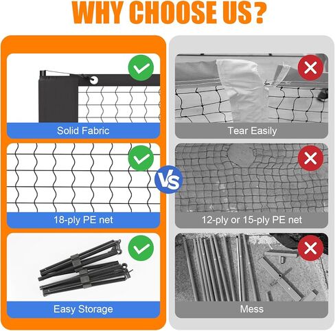 Pickleball Set with Net and Paddles 5FT Wide Indoor Mini Portable Pickle Ball Practice Net Small Equipment Training Net, for Driveways, Outdoor Home in Saudi Arabia