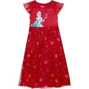 Disney Girls' Fantasy Gown Nightgown in Saudi Arabia