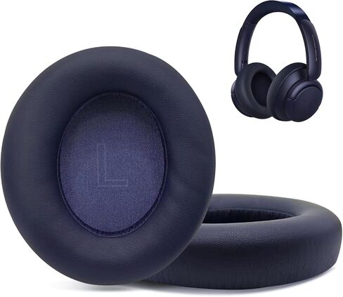 منصات الأذن البديلة لـ Anker Soundcore Life Q30 Q30BT Q35 سماعات الرأس ، وسائد أذن سماعات الرأس ، وأجزاء قمرة الأذن. in Kuwait