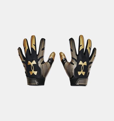 Under Armour F8 Womens Football Gloves M in Saudi Arabia