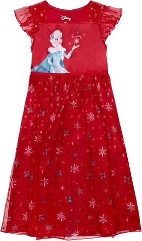 Disney Girls' Fantasy Gown Nightgown in Saudi Arabia