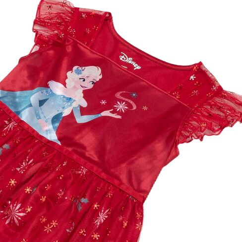Disney Girls' Fantasy Gown Nightgown in Saudi Arabia