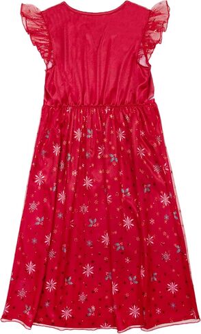 Disney Girls' Fantasy Gown Nightgown in Saudi Arabia