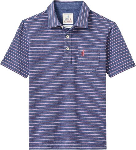 johnnie-O Original Jr. Polo - Ryan in Saudi Arabia