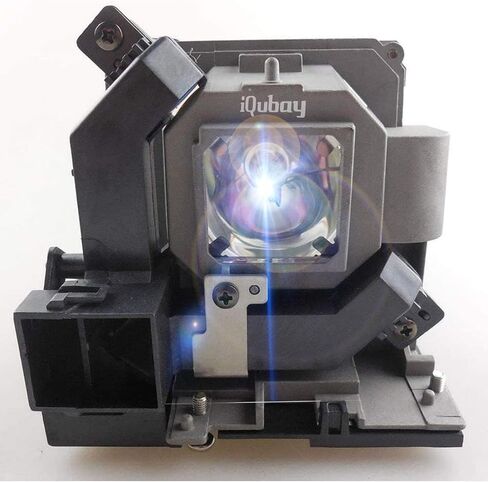 NP28LP A+ Quality Replacement Projector Lamp Bulb for NEC M322X M322W M323X M323W M302WS M303WS Projector Lamp with Housing in Saudi Arabia