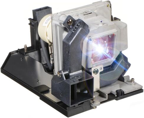 NP28LP A+ Quality Replacement Projector Lamp Bulb for NEC M322X M322W M323X M323W M302WS M303WS Projector Lamp with Housing in Saudi Arabia