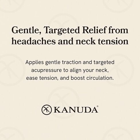 Spine Nap : Cervical and Spine Traction Device for Physical Therapy Session at-Home | Cervical & Thoracic Spine Traction | Posture Correction | Neck, Shoulder, Upper Back Pain Relief in Saudi Arabia