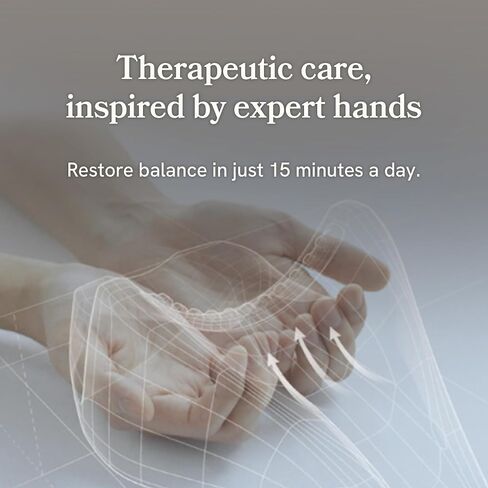 Spine Nap : Cervical and Spine Traction Device for Physical Therapy Session at-Home | Cervical & Thoracic Spine Traction | Posture Correction | Neck, Shoulder, Upper Back Pain Relief in Saudi Arabia