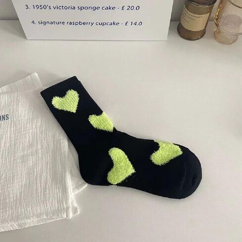 2Packs Men Funny Cotton Ankle Socks Novelty Cotton Socks Cool Spider Web/Star/Bone Printed Black White Socks in Saudi Arabia