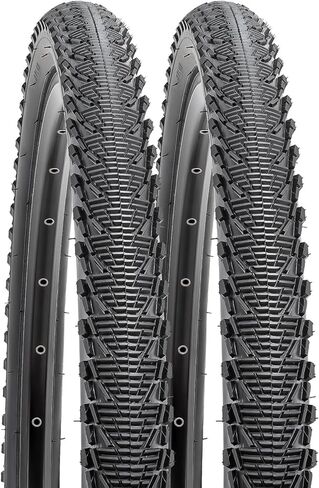 yunscm 24 "إطارات الدراجة 24x2.0/53-507 و 24" أنابيب الدراجة الثقيلة صمام Schrader متوافق مع جميع دراجة التضاريس 24 × 1.95 24 × 2.0 24x2.10 إطارات الدراجات والأنابيب (Y-835) in Kuwait