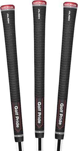 Golf Pride Tour Velvet Align Standard 60 - 13 Pack in Saudi Arabia