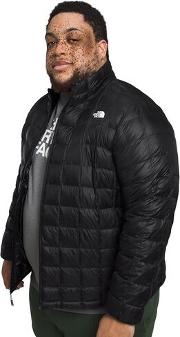 The North Face Thermoball Eco Hoodie TNF Black LG in Kuwait