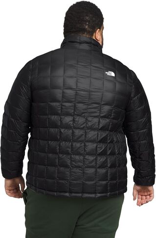 The North Face Thermoball Eco Hoodie TNF Black LG in Kuwait