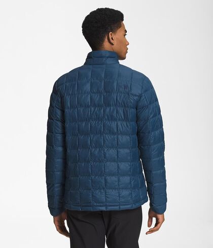 The North Face Thermoball Eco Hoodie TNF Black LG in Kuwait