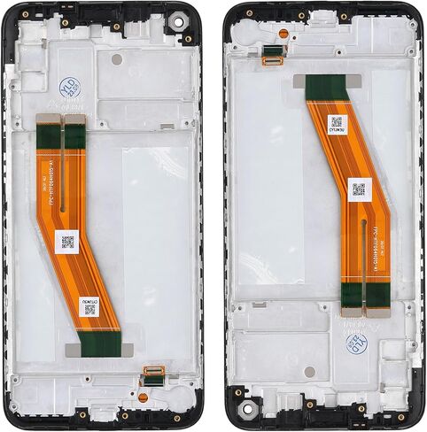 LCD Screen Replacement for Samsung Galaxy A12 s127dl a125a a125w 6.5" Assembly LCD Display Touch Screen Digitizer with Tools Adhesive in Kuwait