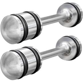 1Unit LS Billet, LS Oil Barbell Compatible with GM Gen III & IV Engines LS2 LS1 LS3 LS6 LQ4 LQ9 L33 L92 L99 4.8L 5.3L 5.7L 6.0L 6.2L Oil Diverter, Ls Engine Tools Aluminum in Kuwait