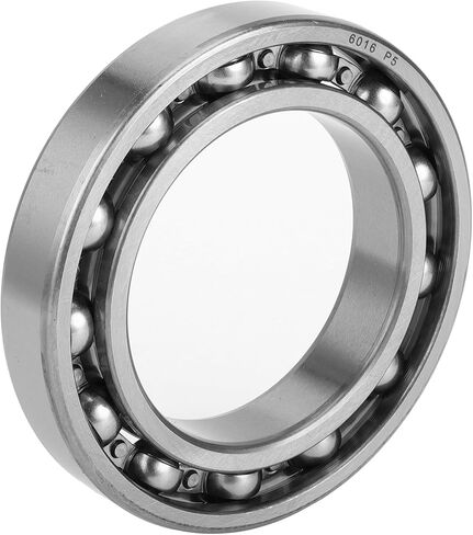 ACROPIX 6004 & Deep Groove Ball Bearings P5 20x42x12mm Lubricated Bearings Open Type Silver Tone Scooter Skateboard Wheel in Saudi Arabia