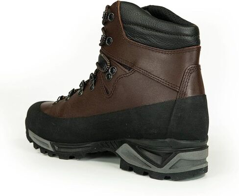 SCHNEE'S Beartooth, Uninsulated, Hunting Boots, Waterproof, and 7" Leather Upper in Saudi Arabia