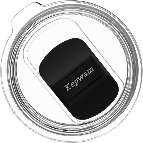 غطاء الشريحة ، غطاء القدح المقاوم للبقع لجميع أكواب القهوة التي تسخن ذاتيا kepwam in Kuwait