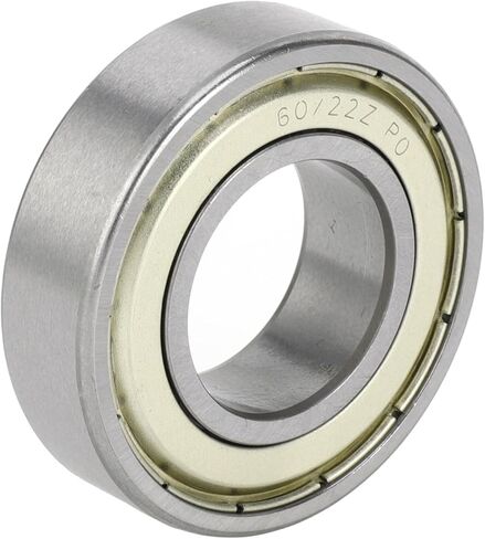 ACROPIX 6915ZZ Deep Groove Ball Bearings P0 75x105x16mm Lubricated Bearings Double Metal Seal Silver Tone Scooter Skateboard Wheel in Saudi Arabia