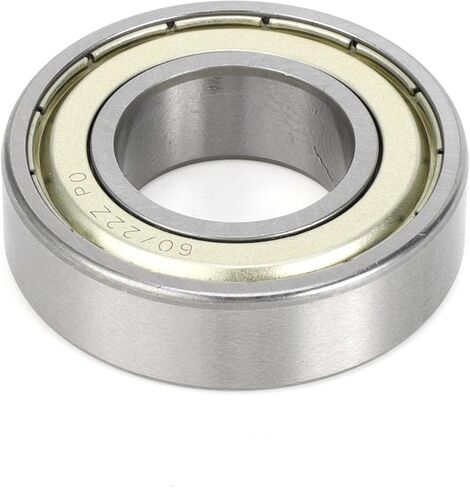 ACROPIX 6915ZZ Deep Groove Ball Bearings P0 75x105x16mm Lubricated Bearings Double Metal Seal Silver Tone Scooter Skateboard Wheel in Saudi Arabia