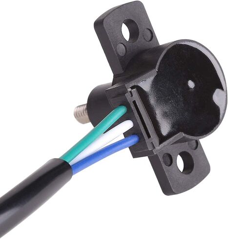 10L0L Golf Cart Throttle Sensor for Yamaha Electric G19 G20 G21 G22,JR1-85885-00-00 Throttle Sensor Assy Golf Cart Accessories in Saudi Arabia