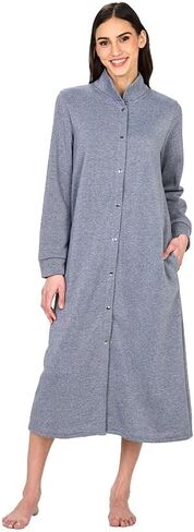 مجموعة Lakeside Collection Women's Snap الأمامية in Kuwait