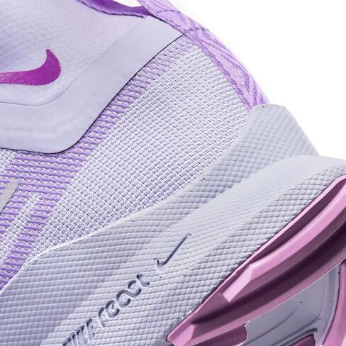 Nike Pegasus Trail 4 Gore-TEX Women's Waterproof Trail Running Shoes (FN7102-010, Black/Light Magenta/Pink Foam/Chlorophyll) Size 8.5 in Saudi Arabia