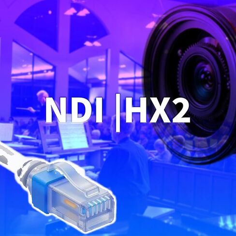 PTZ Camera 4K 21x Optical Zoom ، HDMI ، 3G-SDI ، USB ، Poe IP Streaming ، AI Auto Tracking PTZ Conference Camera for Church Services ، Worship ، Education ، YouTube Facebook in Kuwait