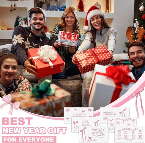 ReliThick 6 Pcs 2025 Pocket Calendar for Purse Monthly Planner Notebook Small Pocket Calendar Journals Notepads Appreciation Present Gift for Women Friends Kid Teacher School Office(Watercolor Style) in Kuwait