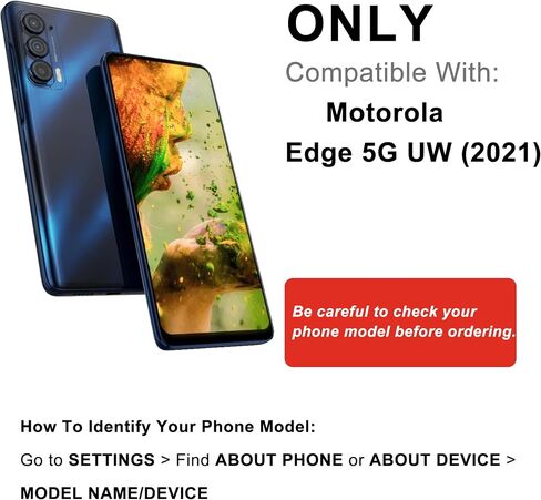 استبدال بطارية MD50 الجديد لـ Moto G Stylus 5G 2021 (XT2131) ، مع دليل أدوات الإصلاح وإصلاحه in Kuwait