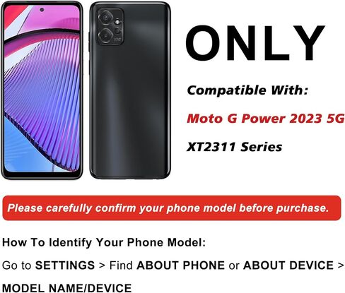استبدال بطارية MD50 الجديد لـ Moto G Stylus 5G 2021 (XT2131) ، مع دليل أدوات الإصلاح وإصلاحه in Kuwait