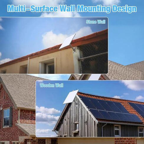 Carrying Case for Starlink Mini, Waterproof Starlink Mini Bag for RV Travel, Portable and Lightweight Case for Outdoor, Camping, Travel in Kuwait