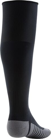 Under Armour Soccer Over-The-Calf Socks L Coastal Teal-black-white 1372759-001 in Saudi Arabia