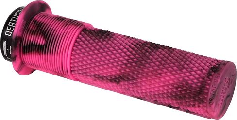 DMR Brendog Death Grip Mountain Bike Grips Thick Camo in Saudi Arabia