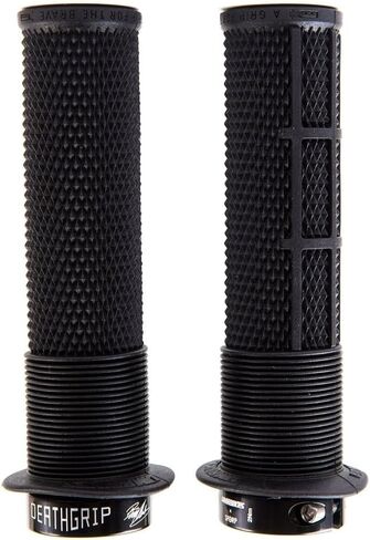 DMR Brendog Death Grip Mountain Bike Grips Thick Camo in Saudi Arabia